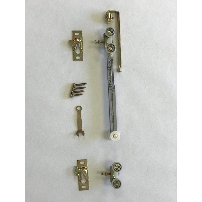 A&F Wood, INC Soft Close or Soft Open Kit for 1000Kd Pocket Door